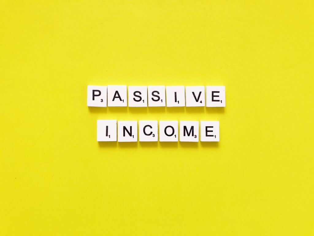 5 Powerful Strategies for Generating Passive Income through Forex Trading