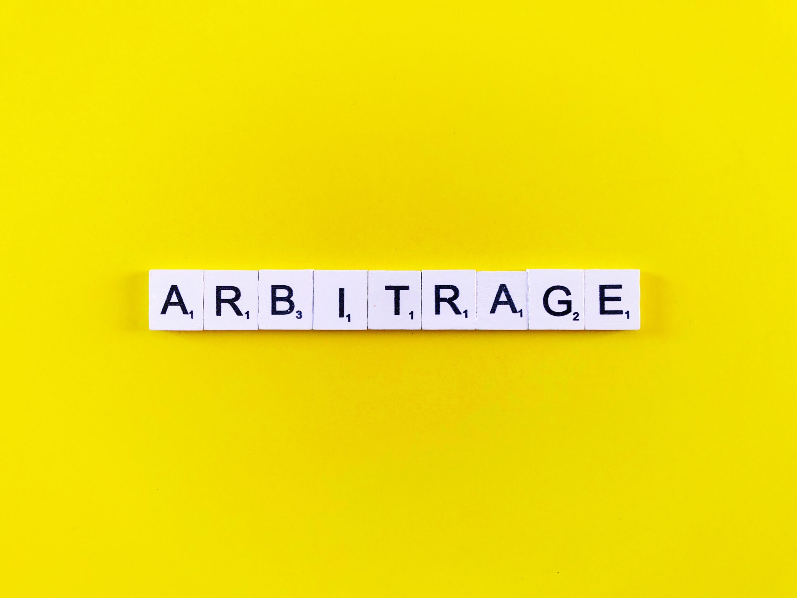 Mastering Statistical Arbitrage: A Profitable Strategy for Savvy Traders