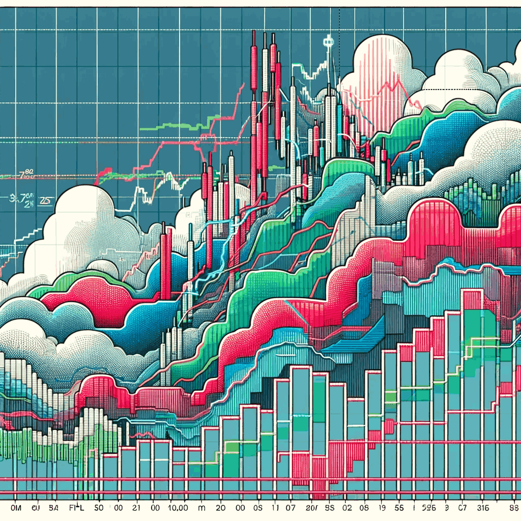 Mastering the Powerful Ichimoku Cloud Indicator: Elevate Your Forex Trading Success