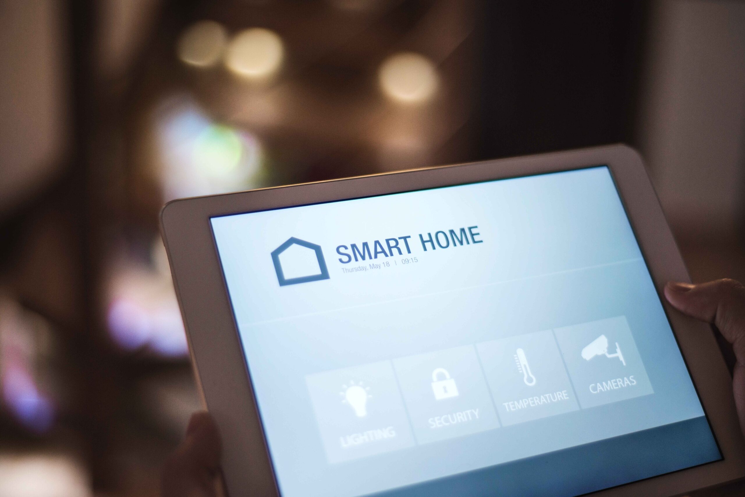 The Unstoppable Rise of Forex Smart Home Tech
