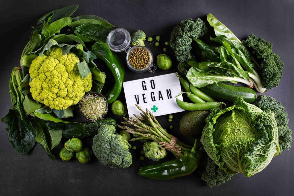Empowering Traders: The Rise of Forex Veganism in Sustainable Investment Strategies